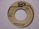 RAS ALLAH Heaven Is My Roof NEW STAR Killer  Rockers Roots Reggae 7