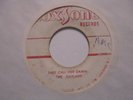 GAYLADS Stop Making Love COXSONE Early Press + Ska + Jamaica Northern Soul 7