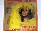 El Show De Los Orientales - Guaracha Cumbia - Caliente