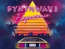 *PRE-ORDER* V/A: SYNTHWAVE EXPERIENCE (LP vinyl .)