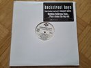 Backstreet Boys - Everybody (Backstreet's Back) 2x 12'' Vinyl US