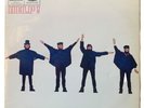 The Beatles - Help  Original 60’s UK MONO Vinyl LP — KT Tax Code Side 1 — VG/VG+