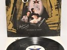 SWING OUT SISTER ‘It’s Better to Travel’ 1987 Vinyl LP *SIGNED* Cover – R24