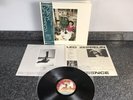LP VINYL LED ZEPPELIN ALBUM PRESENCE P-10160N JAPAN 1ST PRESS 1976 NM/NM