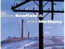 John Scofield Pat Metheny I Can See Your House From Here (Vinyl) (US IMPORT)