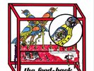 The Group The Feed-back  (Vinyl)  12