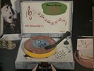 Paul McCartney Cold Cuts Original 1987 LP Beatles