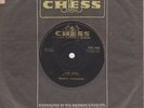 Benice Swanson Lying Awake  Chess CRS 8008 Soul Northern Motown