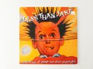 Less than Jake - Making fun of things you don't understand. RARE 10
