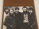 LP The Band Self-Titled Album STAO-132 (VG+/EX Vinyl) RL Robert Ludwig