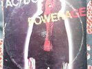 AC/DC – Powerage - ZAMBIA Pressing / Atlantic ATC 9692 / Nice Copy