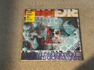 Big Red Machine - How Long Do You Think It's Gonna Last? Tri-Color Vinyl LP