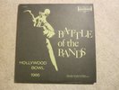 The Carpenters Battle of the Bands Hollywood Bowl 1966 Richard Carpenter Trio
