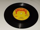 The Tennors- Baff Boom/Feel Bad - 7