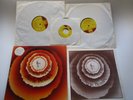 STEVIE WONDER Songs In The Key Of Life - 1976 1st Press Tamla 2-LP COMPLETE - NM