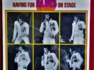 Rare ELVIS PRESLEY US 12