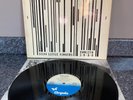 VINYL LP STIFF LITTLE FINGERS NOBODY'S HEROES UK 1ST PRESS LYRIC INNER VG+/VG+