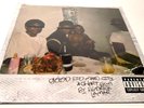 Kendrick Lamar – Good Kid, M.A.A.d City / Black Ice 10th Anniversary Vinyl