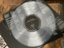 SAM FENDER - HYPERSONIC MISSILES (Clear Vinyl) VINYL LP RECORD REDUCED IN PRICE 