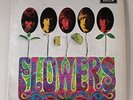LP MUSICA  ROCK POP The Rolling Stones ‎– Flowers Decca Italy 1967
