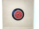 Alexander's Ragtime Band, Darktown Strutters Ball Bob Harvey 78rpm