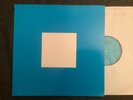 LP DIE ÄRZTE *Ist das alles* PROMO/MUSTERPLATTE * DDR AMIGA