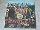 The Beatles - Sgt Pepper - Mono Original  - Excellent - Listen