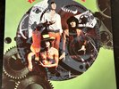 The Soft Machine – The Soft Machine VINYL LP
