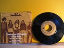 COUNTRY JOE McDONALD & THE FISH - Live at Woodstock 7