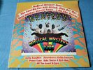 THE BEATLES L.P. 1967.  'MAGICAL MYSTERY TOUR.'  PORTUGUESE.  11c 074 06243. VG+