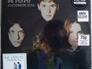 The Verve A NORTHERN SOUL *SILVER* Vinyl UK HMV LIMITED 1000 ONLY RARE 2x LP