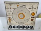 SUN RA - HELIOCENTRIC WORLD II - ESP - UK FONTANA ORIGINAL - NM