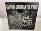 CLIFFORD JORDAN - IN THE WORLD - STRATA EAST - ORIGINAL STILL IN SHRINK