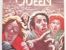 Queen - Spread Your Wings - UK 7