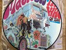The Who - Magic Bus - Picture Disc LP - Vinyl -  A+++++
