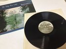 THE TONY RICE UNIT - Backwaters Vinyl LP  Bluegrass Rounder Vg+