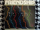 Lee Ritenour : Friendship 1979 Jazz Funk Soul LP Vinyl Record 6E-241 (Grade VG)