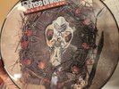 Böhse Onkelz  Vinyl ICH BIN IN DIR picture lp