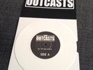 The Outcasts - 1981 RTE SESSION 7
