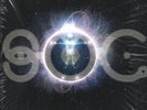 SOUND OF CONTACT Dimensionaut DOUBLE LP VINYL Europe Inside Out 2013 Gatefold