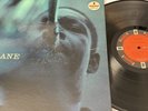 RARE 1962 THE JOHN COLTRANE QUARTET COLTRANE VG+ RVG IMPULSE BOP FREE JAZZ MODAL