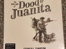 Sturgill Simpson Ballad of Dood & Juanita Vinyl Me Please VMP Brand New SEALED