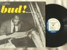 BUD POWELL The Amazing Bud Powell vol. 3 NM BLUE NOTE LP JAZZ BOP BEBOP BUD DMM