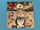 DEATH - SYMBOLIC - Lp Vinyl Roadrunner Records Original EU 1995 VERY RARE