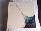 PETER HAMMILL:The silent corner and the empty stage,lp,ex-ex,Polygram CA-1-1503,