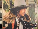 BOB DYLAN - Desire Columbia 1975 Unplayed orig MINT vinyl copy with Inner