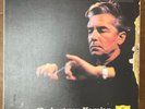 WAGNER DER RING DES NIBELUNGEN KARAJAN DEUTSCHE 19 LP  SET 2720 051