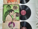 Bollywood LP vinyl record. ANGEL job-lot. SURAJ, DO RAASTE, ISHQ PAR ZOR NAHIN.