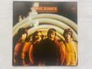 The Kinks The Kinks Are The Village Green Preservation Society US vinyl LP album
