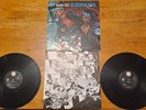 GZA Genius - Liquid Swords - 2011 - VINYL RECORD - GRAB YOURSELF A BARGAIN